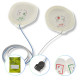 Electrodos Adulto Desfibrilador Life Pack - Reanibex - CR Plus